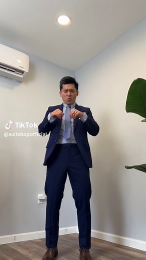 SuitShop | Weddings & Beyond on TikTok