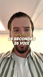 Et 90 dans le spectacle 👌🔥 | Marc-Antoine Le Bret