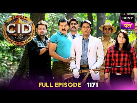 Tiger Attack On CID | CID | Full Episode 1171 | 19 Feb 2026 | Sign up to Sony LIV on YouTube