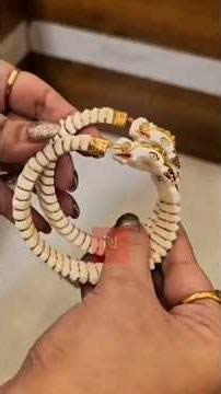 🔥🔥 চোখ ধাঁধানো Beautiful Gold Plated Jewellery From Nilis Jewellery 🔥🔥