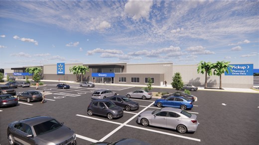 Waco Walmart among 67 Texas stores set for renovation in major 2025 Walmart investment