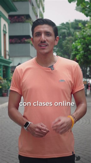 ¿Quieres aprender inglés y no sabes por dónde empezar? El Nivel Introductory del Programa de Idiomas de Fulbright es la forma más práctica para iniciar desde cero. Con profesores altamente capacitados, ejercicios sencillos y materiales pensados para tu progreso, aprender se hace más fácil y emocionante. Además, nuestras clases online te permiten estudiar desde cualquier lugar: solo necesitas tu computadora y ganas de crecer. Empieza hoy tu camino al inglés con la calidad Fulbright. 📧 info@fulbr