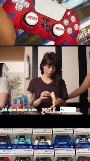 Comedy Movies from Uganda: Part 5 Clips