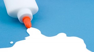 Viral TikTok Shows Woman Using Gorilla Glue On Her Hair