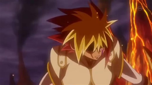 Yu-Gi-Oh Zexal Quattro