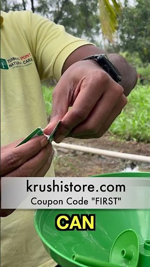 Effective Pest Control with Pheromone Traps for Caster Farmers | Organic Pest Management Solution