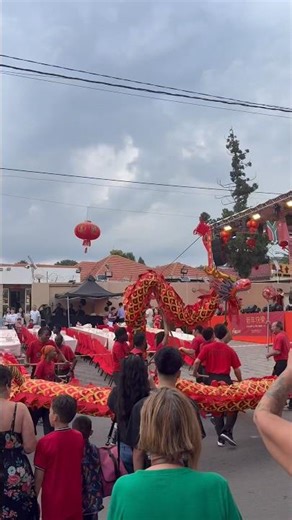 Chinese new year 🧧 Jhb