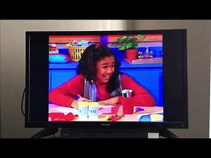 Barney: Making New Friends VHS Trailer