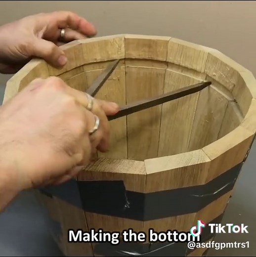 Unique Machine Creation: Not a Restoration!