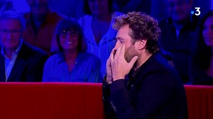 Olivier de Benoist commence bien son Vivement Dimanche... - Extrait vidéo Vivement dimanche