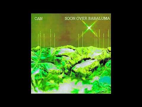 Can - Live at City Hall Birmingham 1974-02-10