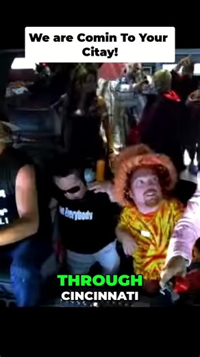 Big & Rich: Live Music Experience