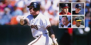 For Matt Williams, the HR chase that never was