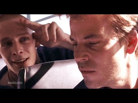 Felon (2008) - Court Sentence