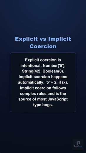 JS converts types for you sometimes silently |Javascript type conversion #javascript #coding #code