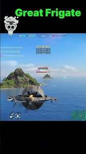Insane DPM 😨🔥| #modernwarships