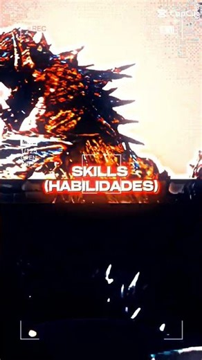 Godzilla (Final wars) vs Mega Kaiju (PRU)