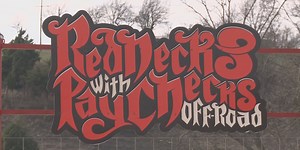 Mega truck incident at ‘Rednecks with Paychecks’ highlights dangerous nature of the controversial event