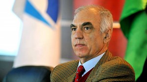 A murit Radu Bogdan, fondatorul primului cotidian de limbă engleză, Nine O Clock