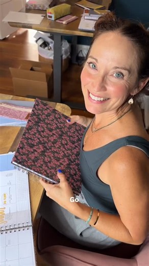laurel denise on Instagram: "TEAM CHOICE AWARDS. What the Laurel Denise Team is a’picking for their 2026 Planners (for now...) 😍⁠ ⁠ Laurel:⁠ - The Rose (Large, Monday Start)⁠ - Weekly Sticky note (Monday Start)⁠ - Essence fo Love Elastic Pen Pouch⁠ - Kristy (Monday Start) - for journaling⁠ - The Jo (family planning)⁠ ⁠ Nancy: ⁠ - The Nancy (Large, Monday Start)⁠ - Essence of Love Elastic Pen Pouch⁠ - 3-Columns Plastic Insert⁠ - Bookmark Plastic Insert⁠ - Sticky Note Set No. 3⁠ - Itty Bitty Stic
