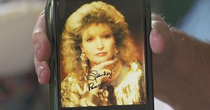 Family remembers pop singer Sandy Posey, known for 60's hits and backup vocals for Elvis Presley