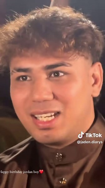 Bday bang jordan @jttstoremy @JADEN @PUTERIRANIAA @MAHMOUD MM M OMAR @sushi @puteriameraaa #puteriraniamalaysia #puterirania #raniajaden #jadenrania #jttfamily #jadenbahtera #jttstoremy