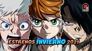 30K views · 722 reactions | Te presento la lista de estrenos de anime...