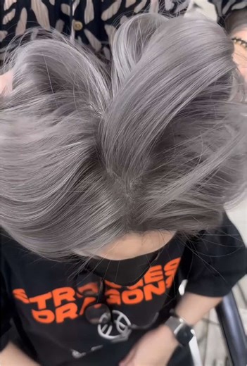 HAIR SALON BẢO LOUIS trên TikTok