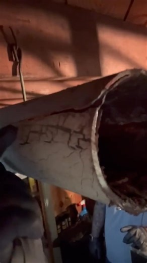 🚰 Cracks Showing Up — Even in Cast Iron? Time to Check Before Winter Hits! ❄️ Lately, we’ve been seeing cracks developing even in cast iron pipes. Changes in temperature, soil shifting, and aging infrastructure can all take a toll, especially as the weather cools down. If you’ve noticed new leaks, unusual smells, or slow drains, don’t wait until it becomes a major winter problem. Let Prestige Plumbing Werks take a look to make sure your system is solid and ready for the colder months ahead. 🧰 