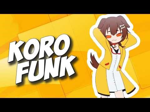 Koro Funk