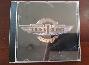 The Doobie Brothers - Cycles