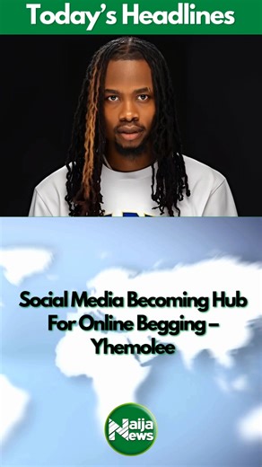 Naija Today: The Hottest Stories You Need to Know | Naija News