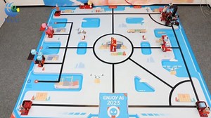 ENJOY AI 视频介绍