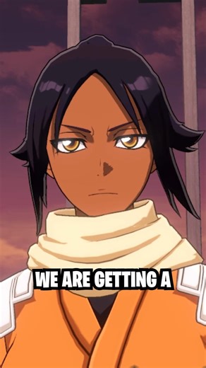 FREE SSR YORUICHI AND BUFF COMING TO BLEACH SOUL RESONANCE!