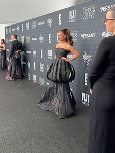 Salli Richardson-Whitfield on Reels