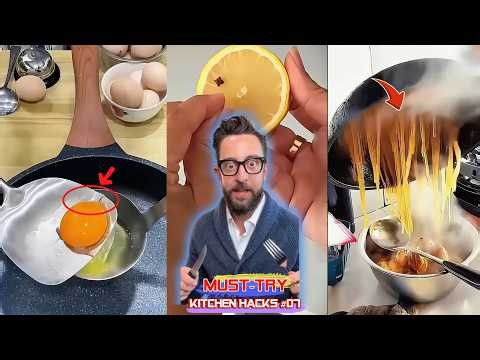 59 Kitchen Tricks You'll Fall in Love With #7