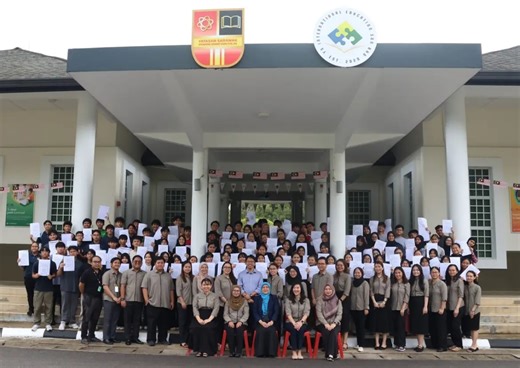 Dr Annuar: With IGCSE, Yayasan Sarawak International Secondary Schools won’t be affected by changes to national education policies (Video) | Borneo Post Online