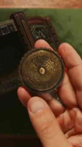 A 5,000 Year Old Doomsday Clock