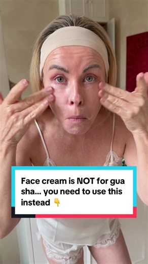 Best Facial Oil for Gua Sha Technique