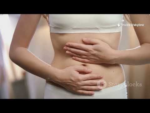 How the digestive System works?(3D ANIMATION)