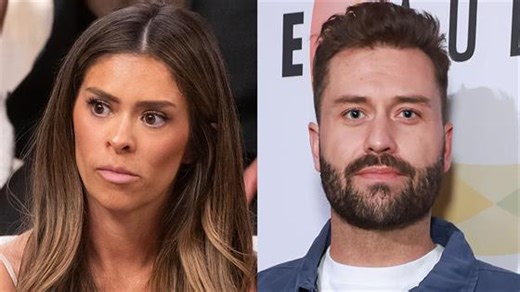 Taylor Frankie Paul Files For Restraining Order Against Ex Dakota Mortensen