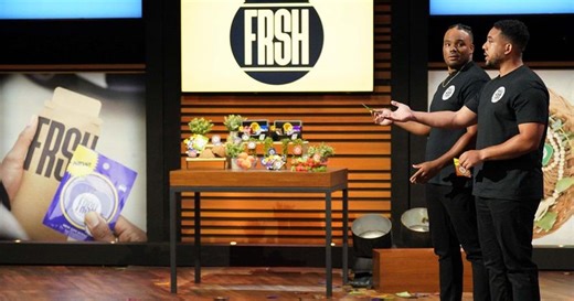 Ride FRSH on 'Shark Tank': What is the cost, who are the founders, and how to keep your car smelling fresh