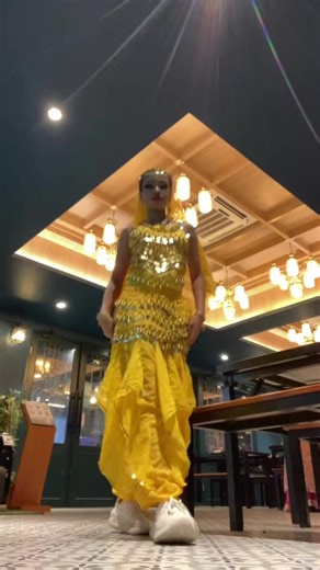 ini ver fail yang waktu itu WKWK #dance #newtrend #failed #foryouu #fyp