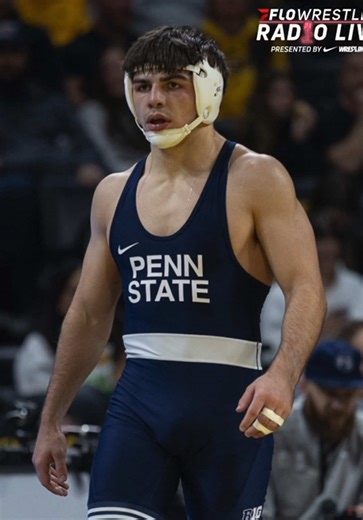 “The window to beat PJ Duke is now” - @Christian Pyles, FloWrestling #FRL presented by @Athlete Performance Solutions