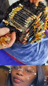 This Xmas hair is here | Nkiru Felix