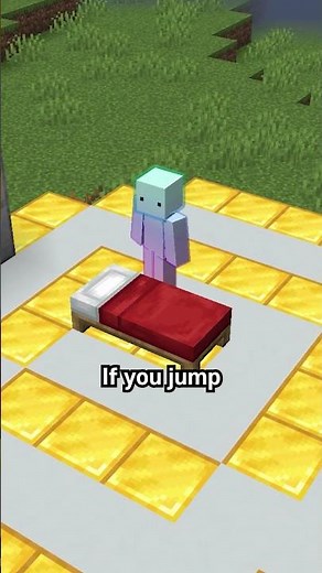 Bed Clutching Revolutionized (cred: DubiousDuckling)