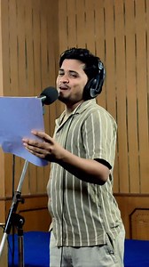 Singer Kapil Mastana on Reels