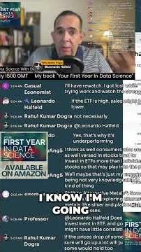 Automate question answering with NLP models