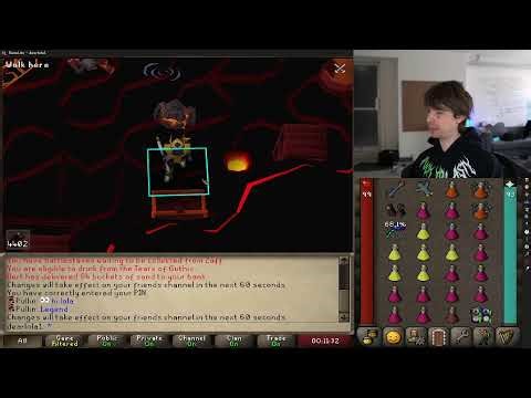 rank 3 inferno, learners welcome!