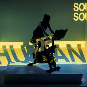 Bring home the energy you can’t describe but can always feel ✨ Order the SoulCycle at-home bike and get yours delivered in just 1-3 weeks. https://m.equinoxplus.com/e/SoulCycle-IG | SoulCycle